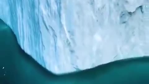 The real Antarctica