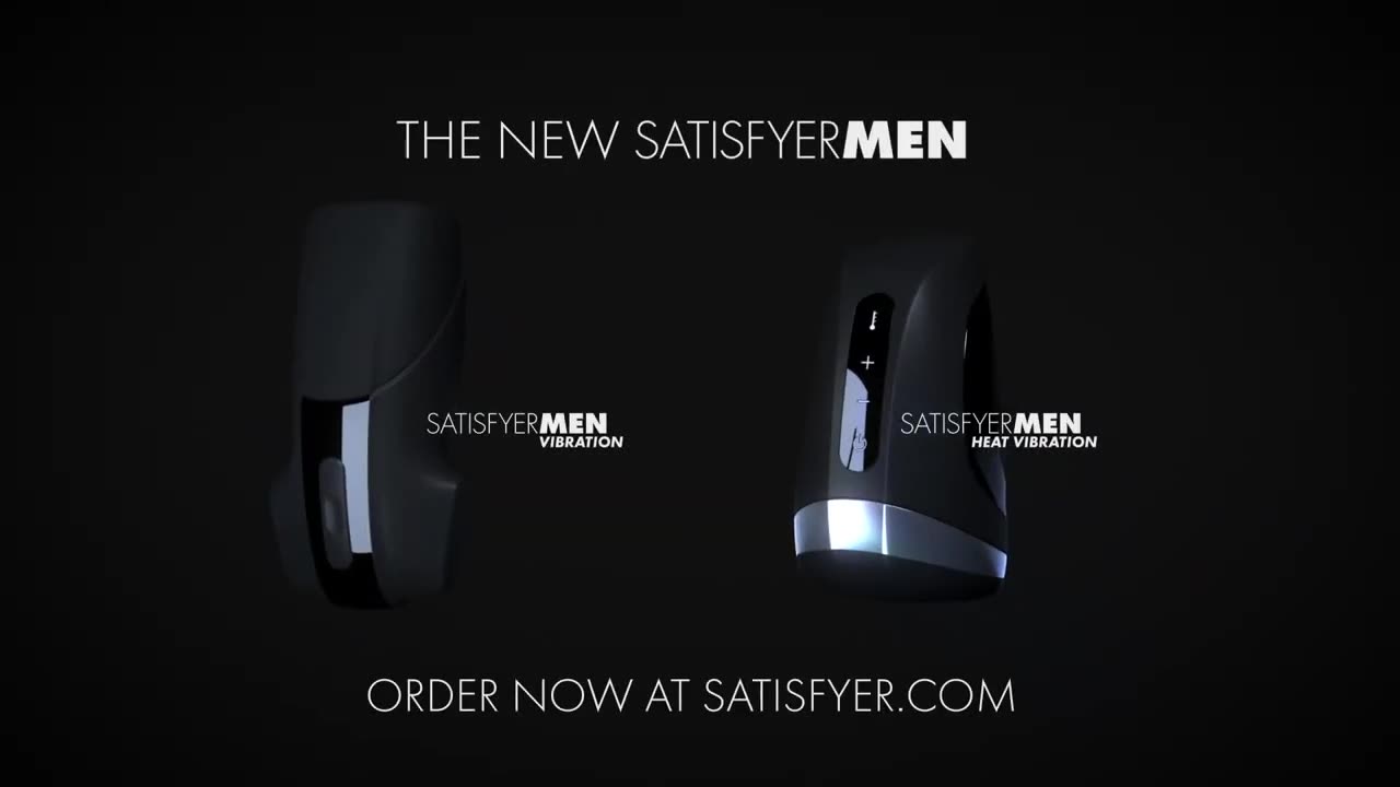 Satisfyer Masturbadores