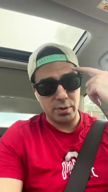 You're Never Always Going To Feel Like Doing The Important Things