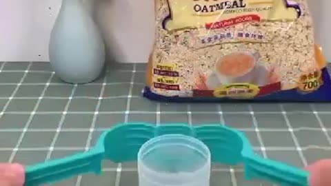 Kitchen accessories