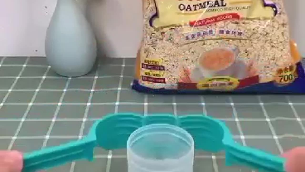 Kitchen accessories