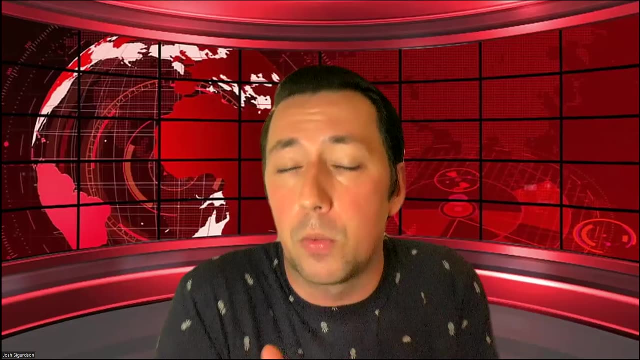 WW3 WITH IRAN & ISRAEL? - This Is A HOAX To Bring In The Great Reset!