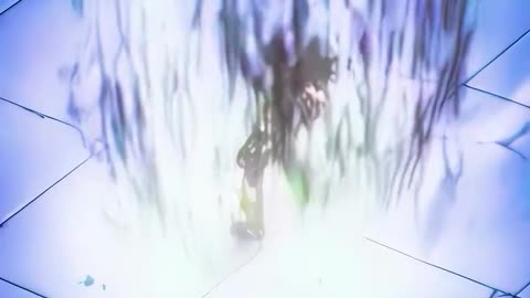 Hanter x hanter anime