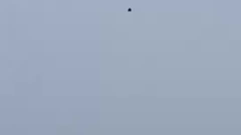 Seen this in the sky