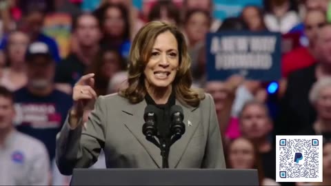 Kamala Loses It and Starts Screaming About Trump