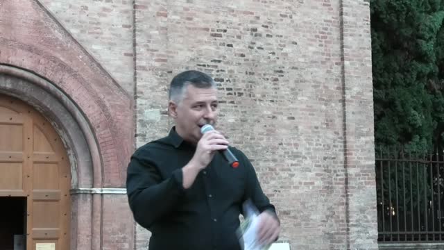 Bologna 15.09.2022 VITA a Bologna