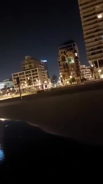 #ISRAEL SIN CÚPULA DE HIERRO