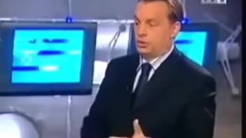 MINDEN FIDESZESNEK ORBÁN VIKTORTÓL
