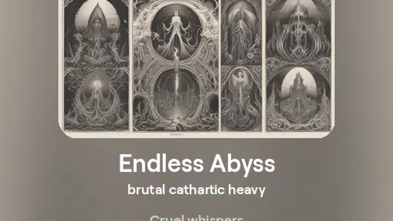 Endless Abyss