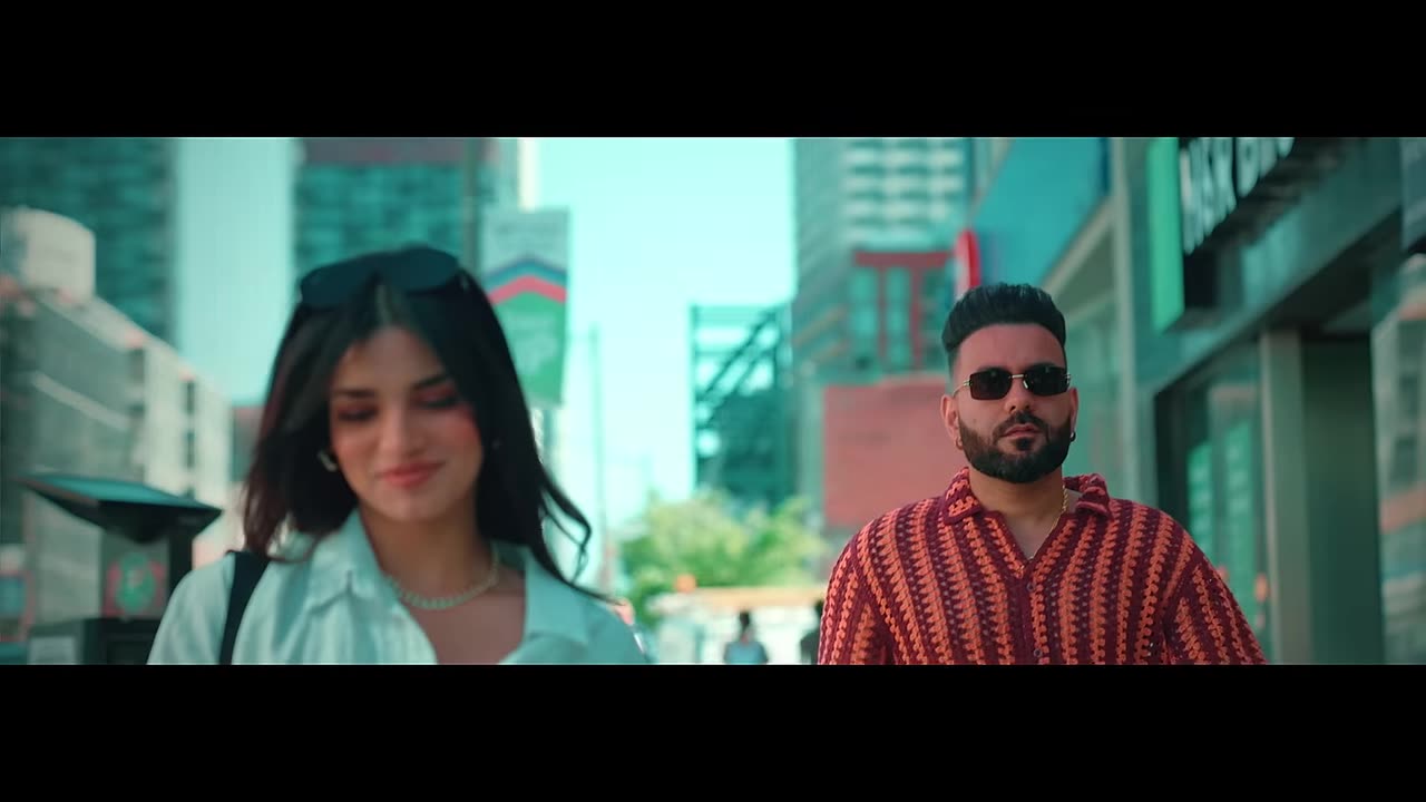 Some Day Vicky Vedio Song