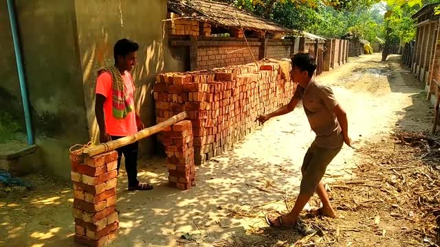 New Comedy Funny video clips 2018¦ Best funny video¦WhatsApp funny status¦ funny video¦ Hiphop BDT