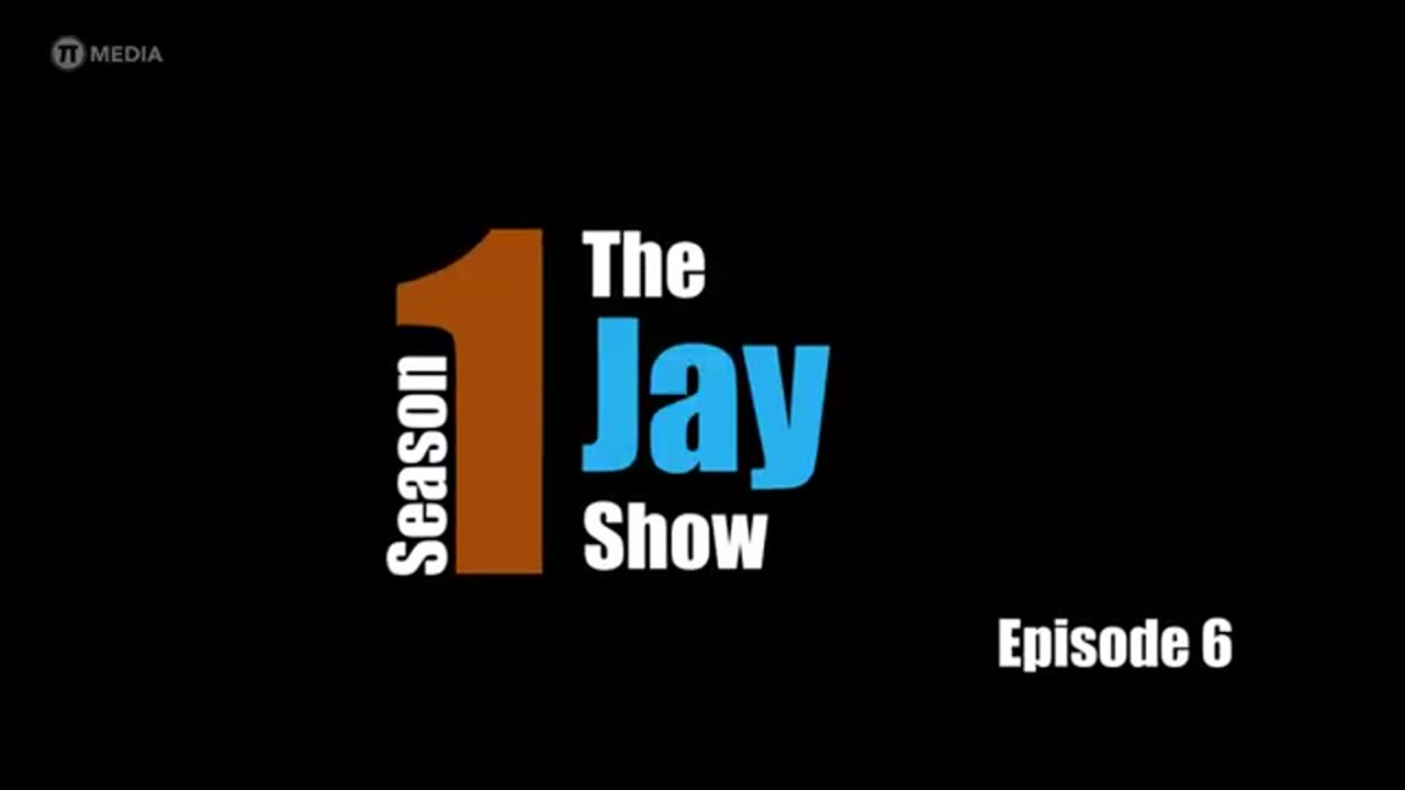 6 How many different Readings exist - The Jay Show - Episode 6 - TEASER