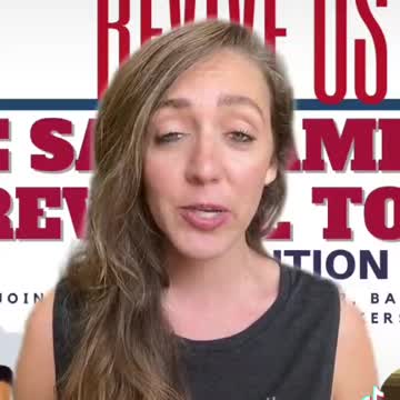 Ohio Tent Revival 2022