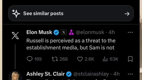 Elon Musk vs. Sam Altman