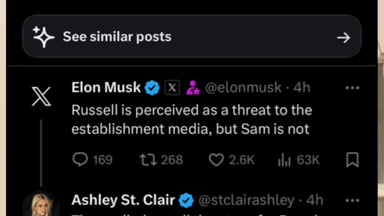 Elon Musk vs. Sam Altman