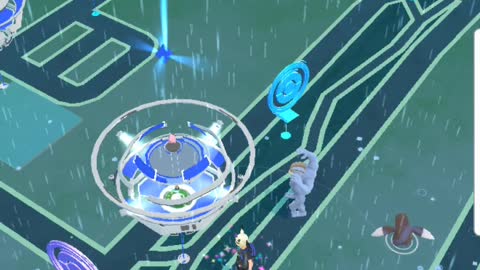 Pokemon Go TWELVE Strange Egg Hatches 2021-01-03_1