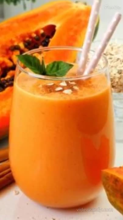 Many Benefits of papaya