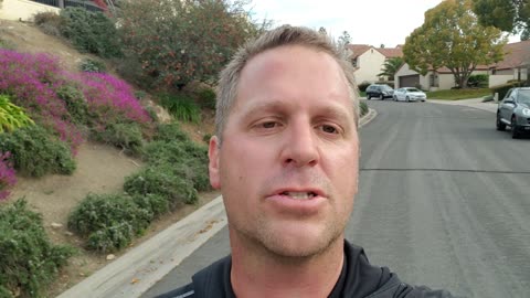 Ep. 4 Leadership - Tim Gosselin