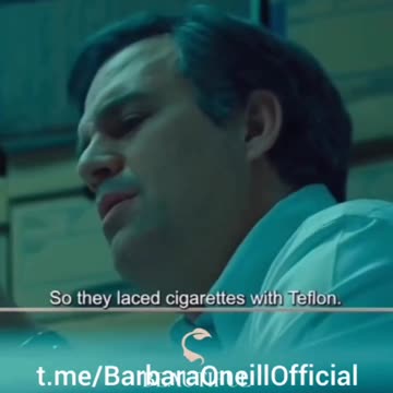 Deep inside the DuPont factories