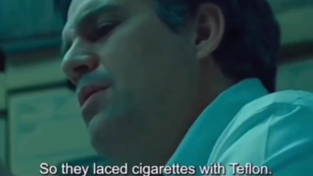 Deep inside the DuPont factories