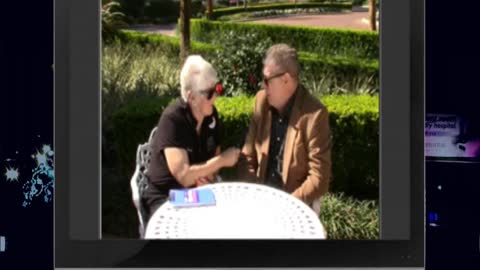2016 Tea Party Interview The Villages Pastor Jack Martin for Congress