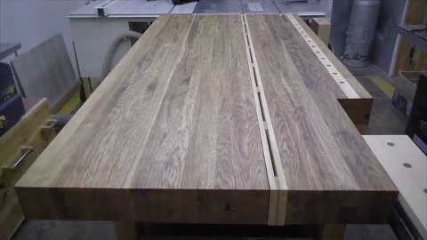 Most Complicated WoodWorking Project