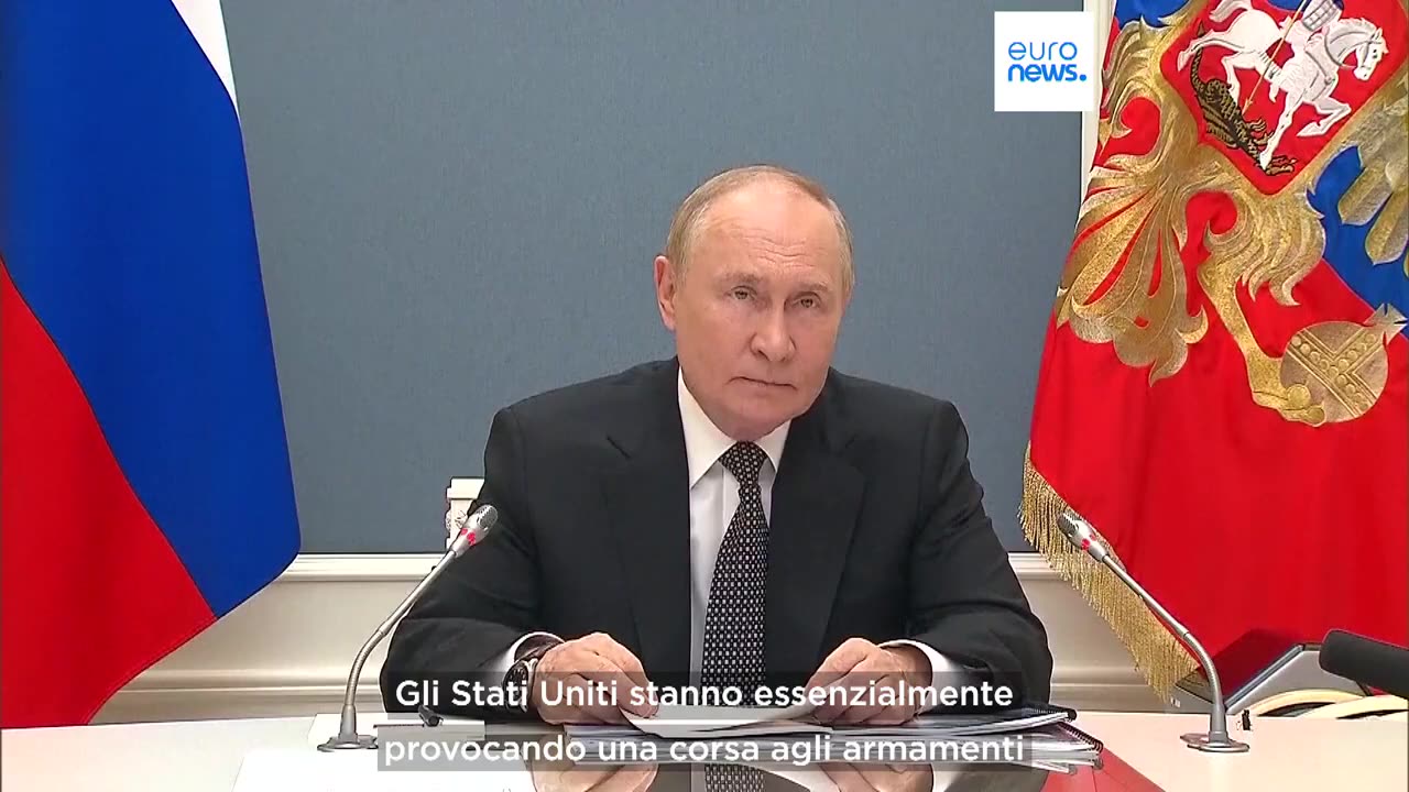 NOTIZIE DAL MONDO:Esercitazioni navali congiunte,la risposta di Russia e Cina alla lunga mano USA nella regione asia-pacifico.Le esercitazioni russo-cinesi continueranno fino al 16 settembre e coinvolgeranno oltre 90.000 truppe e più di 400 navi in mare