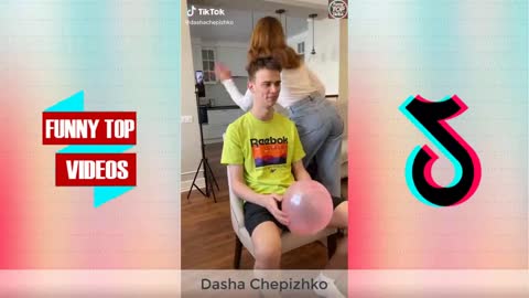 Best and Funniest TikTok Videos 2020