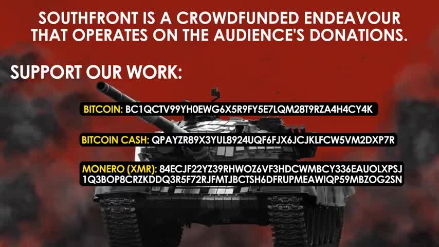 War In Ukraine Day 50