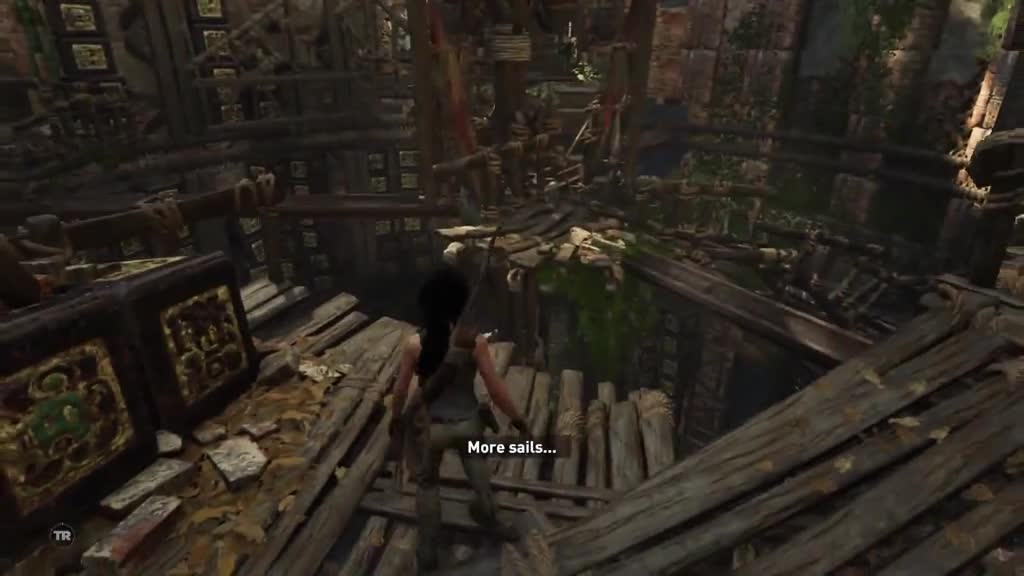 Xiao Budian drank loudly, kicked up a huge boulder of 1000 jin on