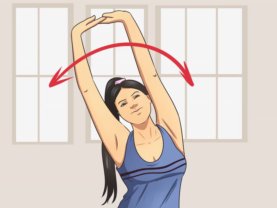 Tips to increase blood flow