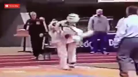 Taekwondo