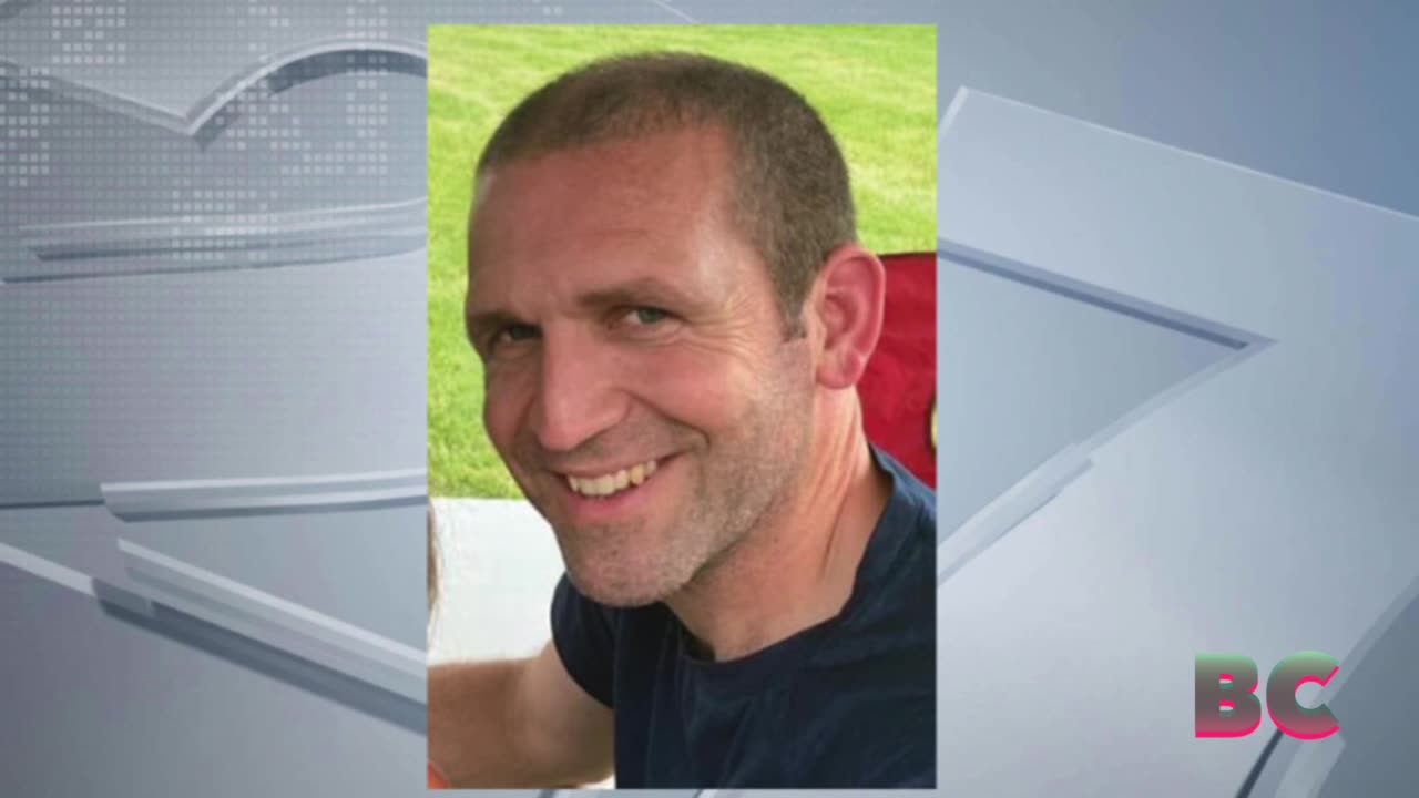 Kayaker missing 3 months faked disappearance and fled country, Wisconsin officials say