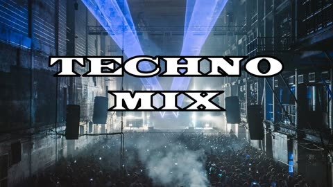 HARD TECHNO MIX (Charlotte de Witte, Amelie Lens, Charlie Sparks) - Summer 2023