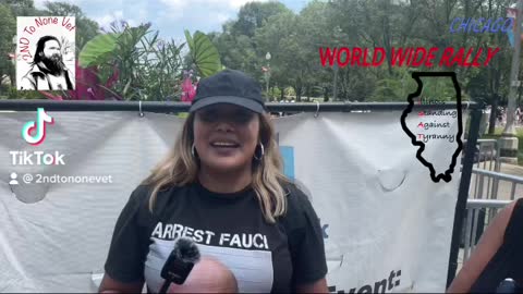 Chicago World Wide Rally