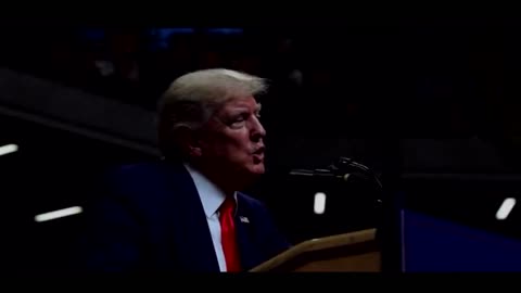 Trump posted this on Truth Social an hour ago.