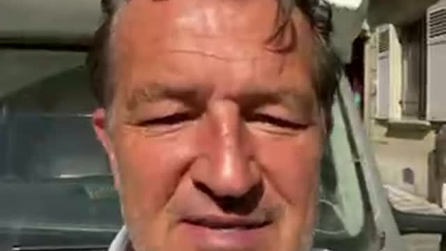 Hernie fiscale = Siphonnage public! – La Minute de Ricardo