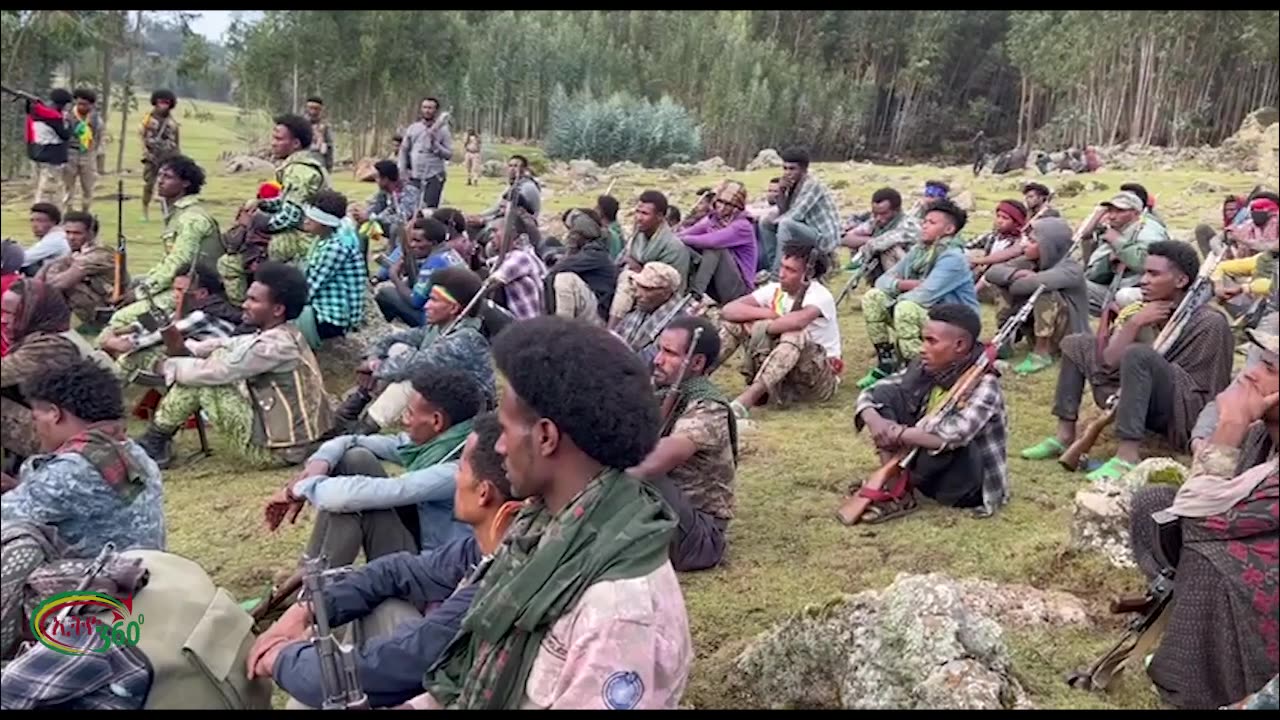 Ethio 360 Special Program Getiye Yalew Saturday August 17, 2024