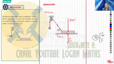 ANUAL VALLEJO 2023 | Semana 07 | Física | Lenguaje