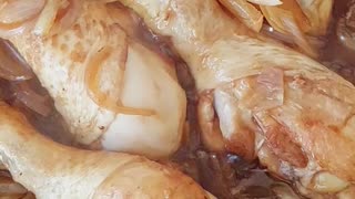 Easy Perfect Homemade Chicken Recipe #chicken #food #cooking #homemade #foryou #howtocook