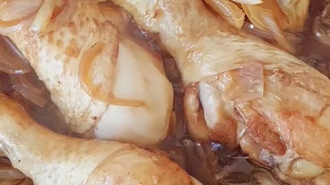 Easy Perfect Homemade Chicken Recipe #chicken #food #cooking #homemade #foryou #howtocook