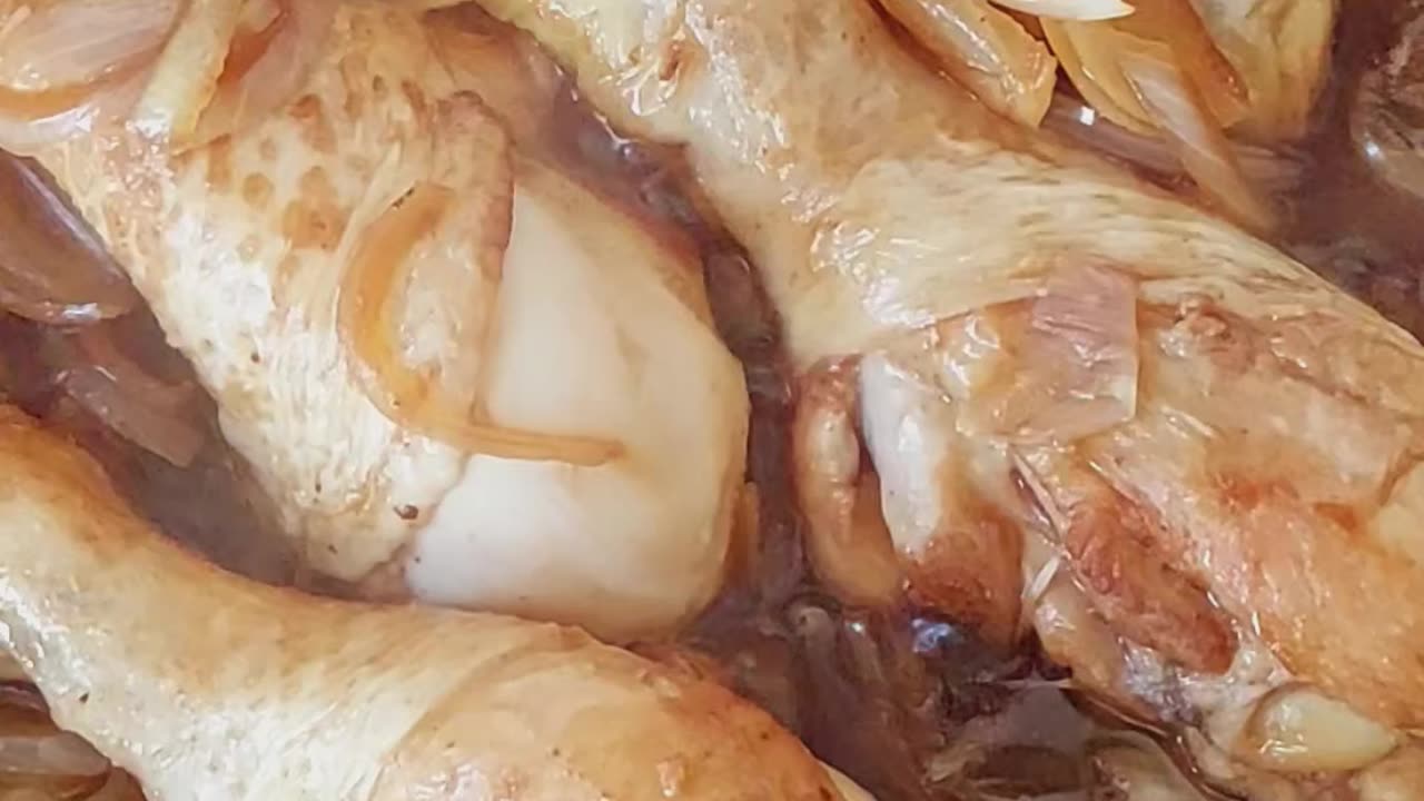 Easy Perfect Homemade Chicken Recipe #chicken #food #cooking #homemade #foryou #howtocook