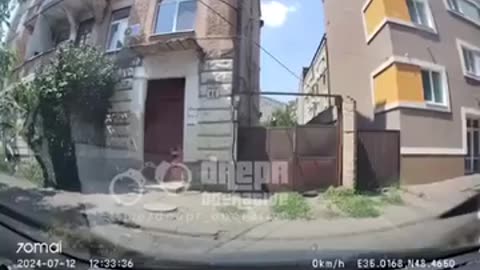 young man in video above pissed off Zelensky's mobilization enforcer