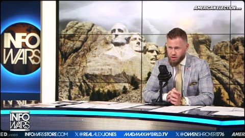 Epic Levels Of Propaganda In Effort To Foist Kamala As A Legitimate Candidate