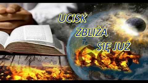 Ucisk zbliża się już - Henryk Mintura