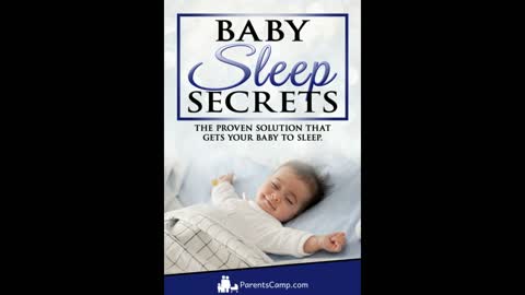 Sleep Training Secrets