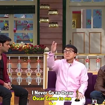 Jackie Chan’s Road to Success: From Stunts to Stardom