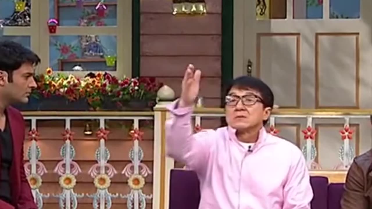 Jackie Chan’s Road to Success: From Stunts to Stardom