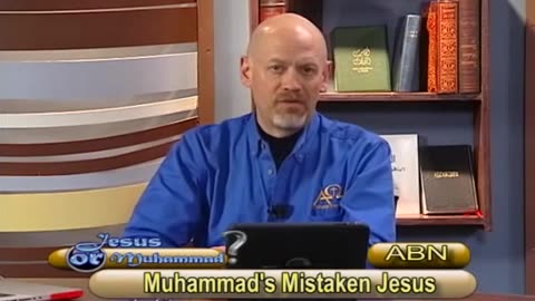 Muhammad's Errors About Jesus