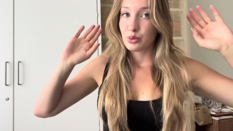 Slow ASMR hand movements & Mouth Sounds 🤍